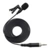 Zoom F2/F2-BT Compact Field Recorder with Lavalier Microphone - Image 4