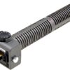 ZOOM SSH-6 - mid-side stereo shotgun mic capsule for H5, H6, H8, Q8, U-44, F4, and F8 - Image 4
