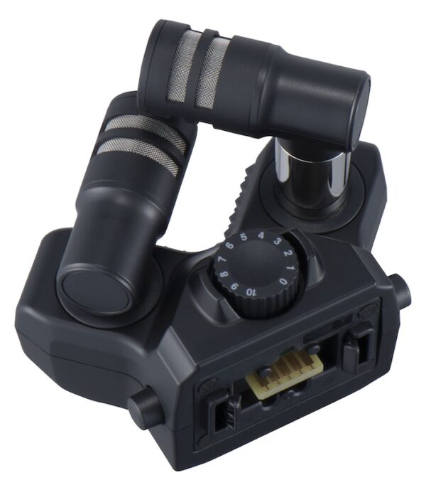 ZOOM XAH-8 XY / AB switchable capsule for H8 / Q8n-4K