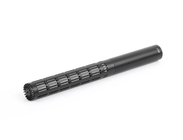 DPA 2017 SHOTGUN MICROPHONE