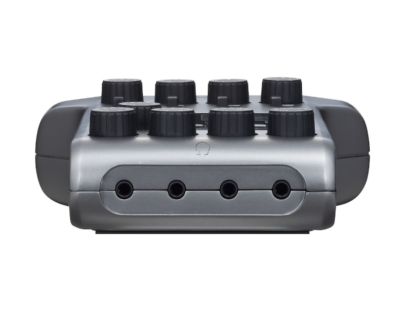 ZOOM Podtrak P4 Podcast Recorder - Image 3