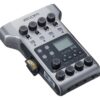 ZOOM Podtrak P4 Podcast Recorder - Image 2
