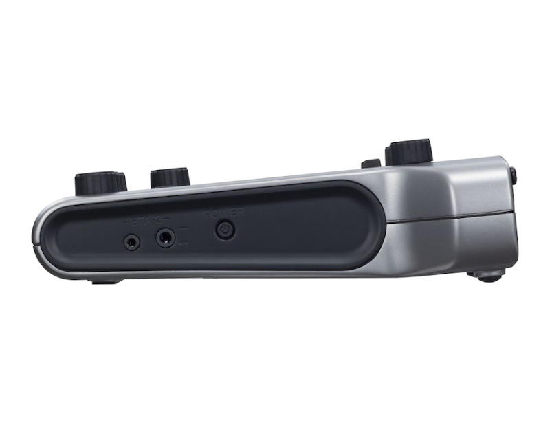 ZOOM Podtrak P4 Podcast Recorder - Image 6