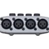 ZOOM Podtrak P4 Podcast Recorder - Image 4