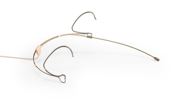 DPA 6066 CORE OMNI-DIRECTIONAL HEADSET MICROPHONE