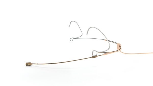 DPA 4466 CORE OMNI-DIRECTIONAL HEADSET MICROPHONE