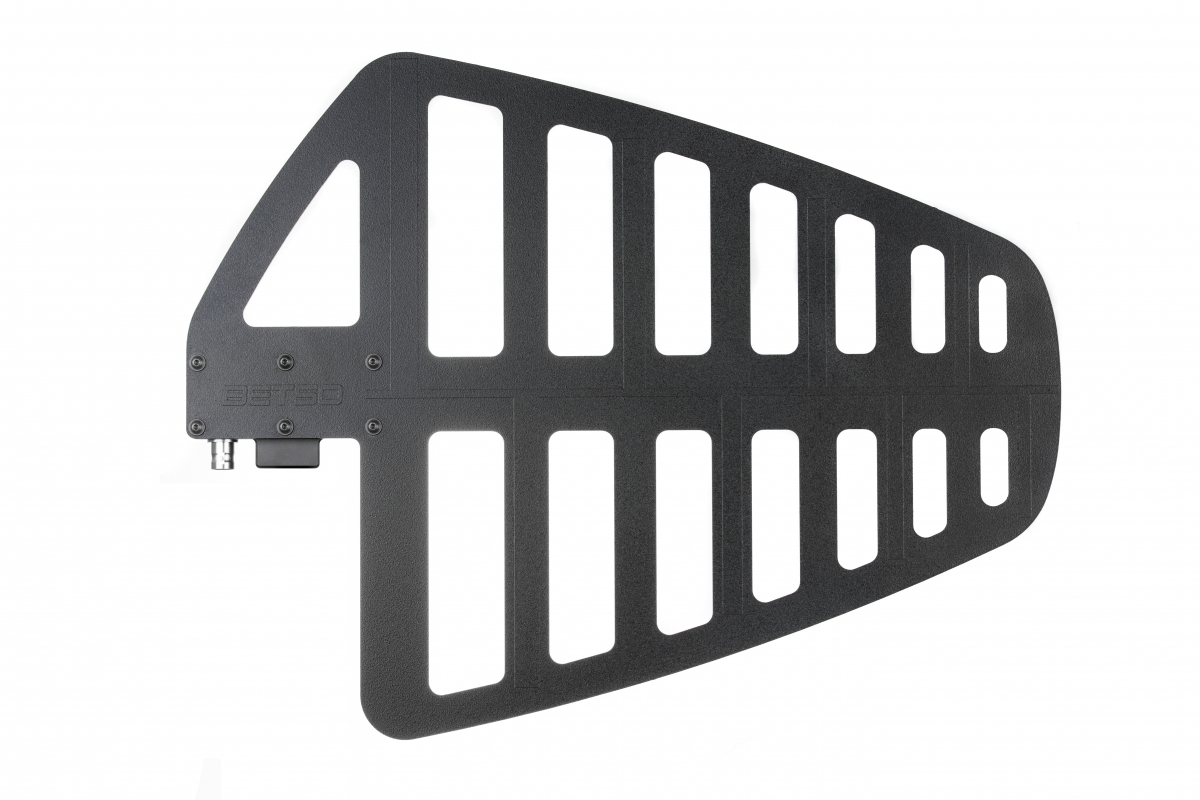 BETSO SHARKIE - ACTIVE ANTENNA - Image 5