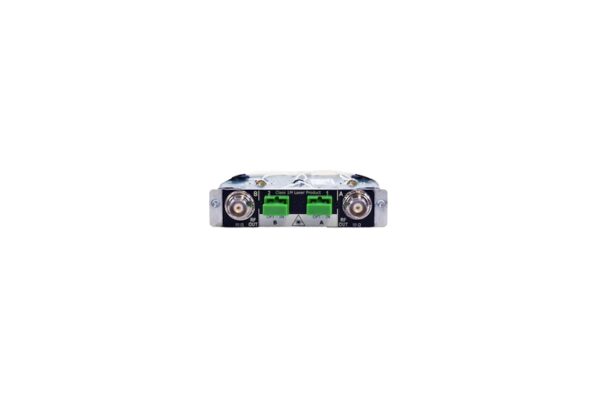WISYCOM EXPANSION BOARD RF over Fiber - EXP3