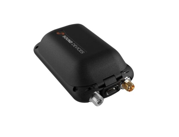 SOUND DEVICES Astral Mini BatteryDoubler