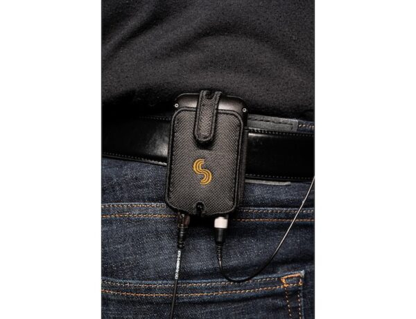 SOUND DEVICES Astral Mini Holster