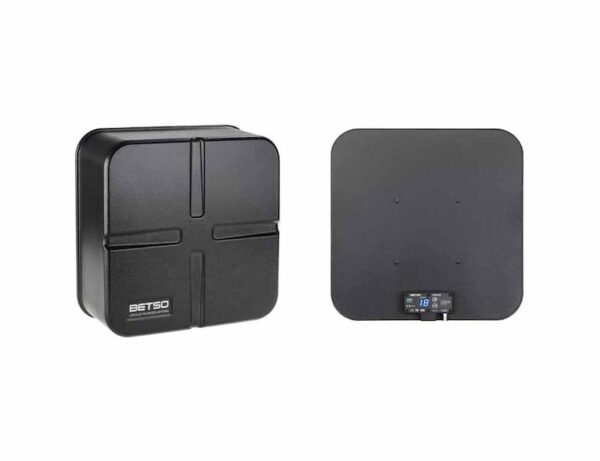 BETSO CIRCULAR POLARIZED ACTIVE ANTENNA CPAA-18
