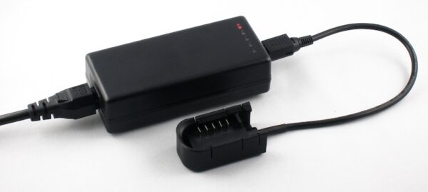 AUDIOROOT CHARGER eLC-SMB