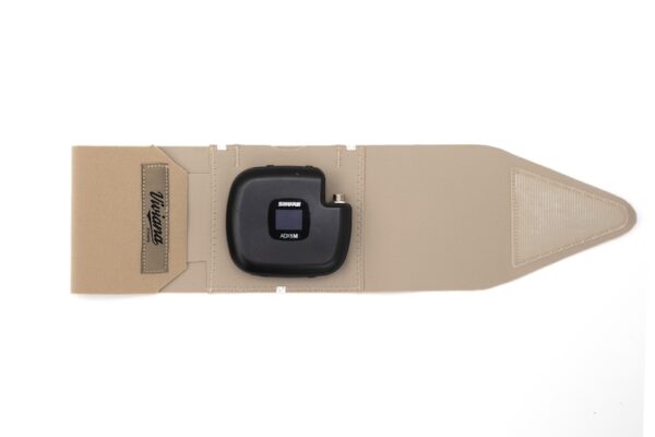 VIVIANA STRAPS EXTREME FOR SHURE ADX1M MODEL