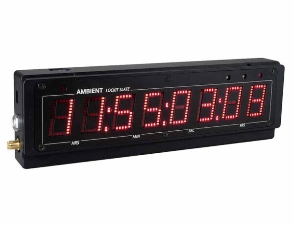AMBIENT ACN-LS2D LOCKITSLATE