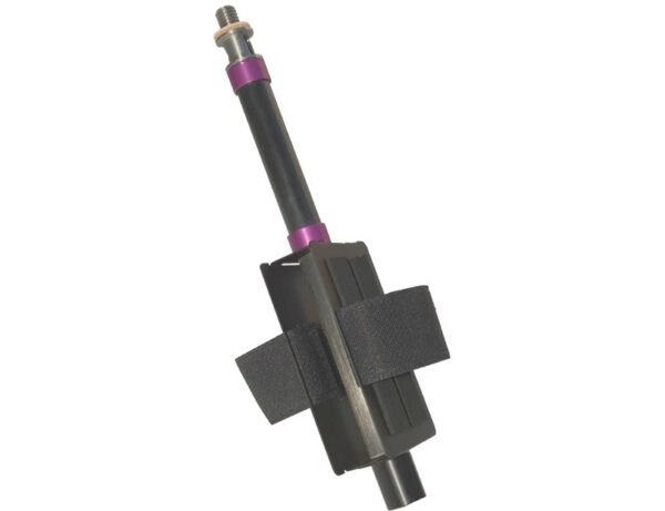 AMBIENT BOOM POLE ADAPTER PLATE