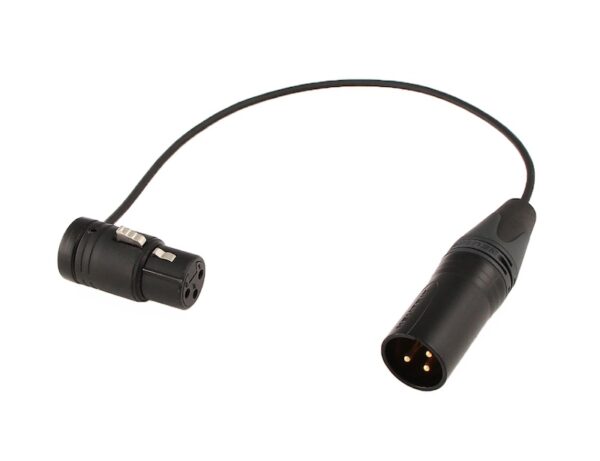 RADIUS WINDSHIELDS RAD JUMPER CABLE