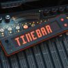 TENTACLE TIMEBAR - Image 9