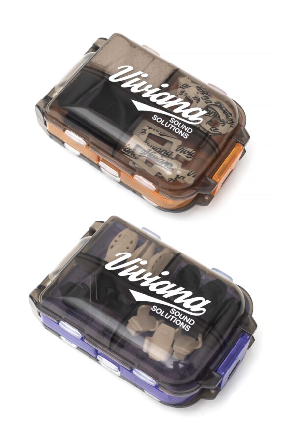 VIVIANA BOX ACCESSORIES