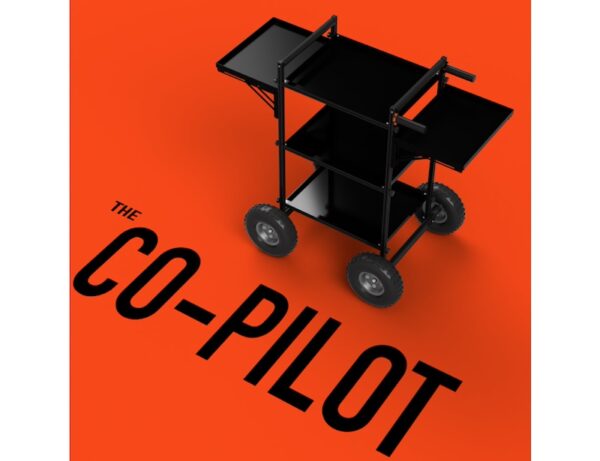 SOUNDCART CO-PILOT