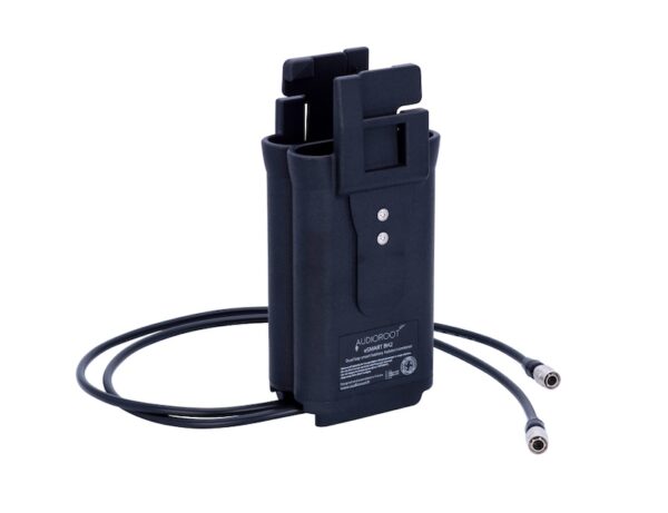 AUDIOROOT BH2 DUAL BATTERY HOLDER
