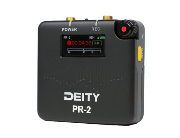 DEITY PR-2