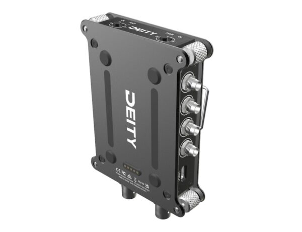 DEITY SRD MINI PORTABLE RF DISTRIBUTOR