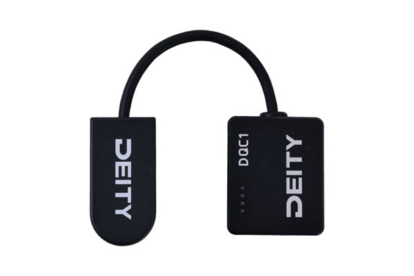 DEITY SMART BATTERY CHARGER DQC-1