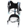 ORCA OR-440 SOUND HARNESS WITH ALUMINIUM SPINE AND MEMORY FOAM TECHNOLOGY - Image 2