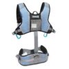 ORCA OR-440 SOUND HARNESS WITH ALUMINIUM SPINE AND MEMORY FOAM TECHNOLOGY - Image 3
