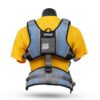 ORCA OR-440 SOUND HARNESS WITH ALUMINIUM SPINE AND MEMORY FOAM TECHNOLOGY - Image 13
