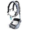ORCA OR-440 SOUND HARNESS WITH ALUMINIUM SPINE AND MEMORY FOAM TECHNOLOGY - Image 4