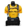 ORCA OR-440 SOUND HARNESS WITH ALUMINIUM SPINE AND MEMORY FOAM TECHNOLOGY - Image 14