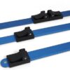 ORCA OR-440 SOUND HARNESS WITH ALUMINIUM SPINE AND MEMORY FOAM TECHNOLOGY - Image 7