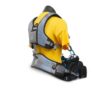 ORCA OR-440 SOUND HARNESS WITH ALUMINIUM SPINE AND MEMORY FOAM TECHNOLOGY - Image 15
