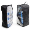ORCA OR-440 SOUND HARNESS WITH ALUMINIUM SPINE AND MEMORY FOAM TECHNOLOGY - Image 8