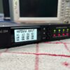 AUDIO WIRELESS AC224 ANTENNA COMBINER AND DISTRIBUTION MODULE - Image 4