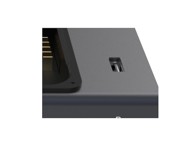 DEITY SMART BATTERY CHARGER DQC-2 - Image 4