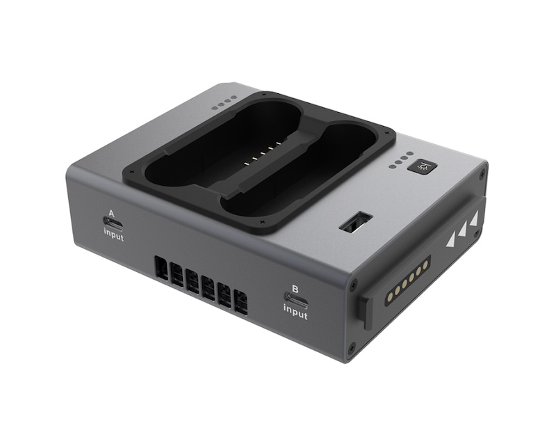 DEITY SMART BATTERY CHARGER DQC-2 - Image 2