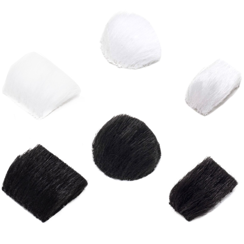 VIVIANA FUR FOR LAV PACK OF 50pcs - Image 10