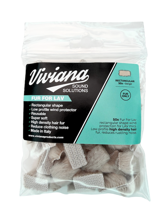 VIVIANA FUR FOR LAV PACK OF 50pcs - Image 7