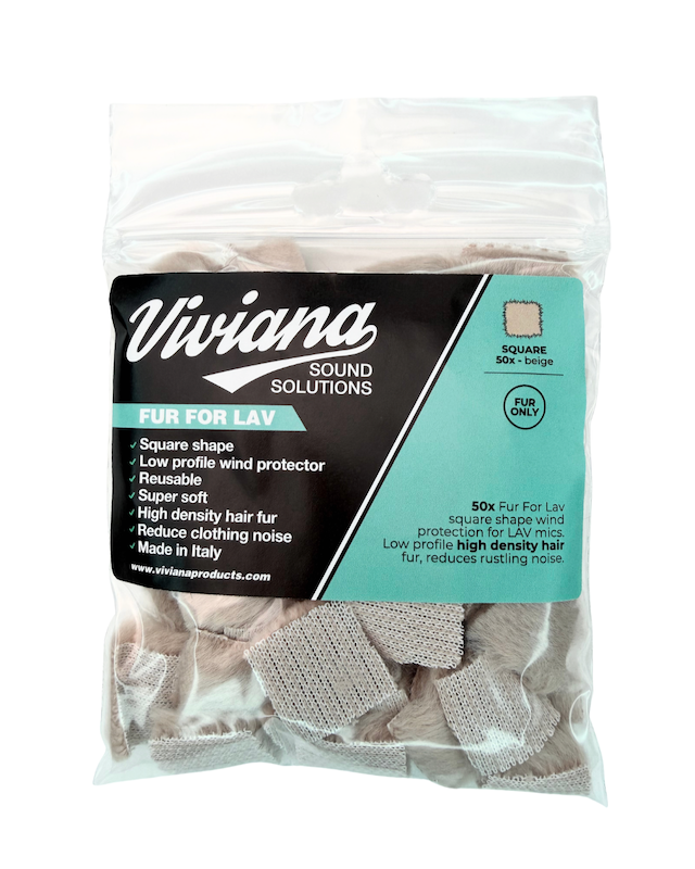 VIVIANA FUR FOR LAV PACK OF 50pcs - Image 6