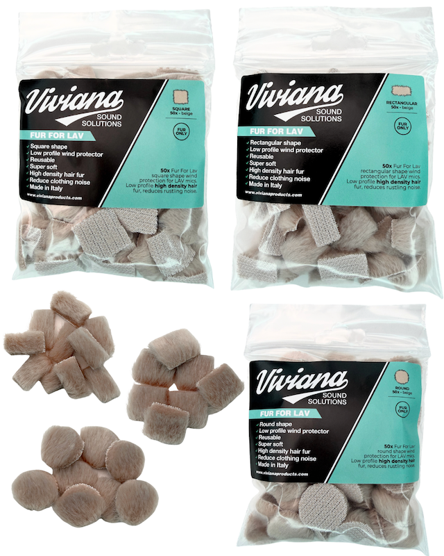 VIVIANA FUR FOR LAV PACK OF 50pcs - Image 23