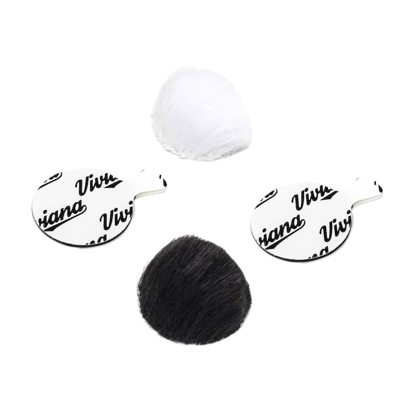VIVIANA FUR FOR LAV PACK OF 50pcs - Image 16