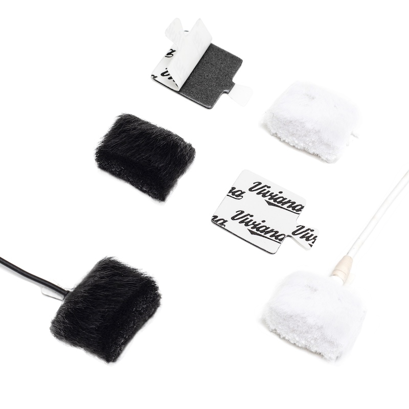 VIVIANA FUR FOR LAV PACK OF 50pcs - Image 11