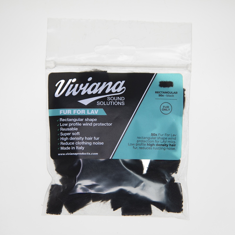 VIVIANA FUR FOR LAV PACK OF 50pcs - Image 5