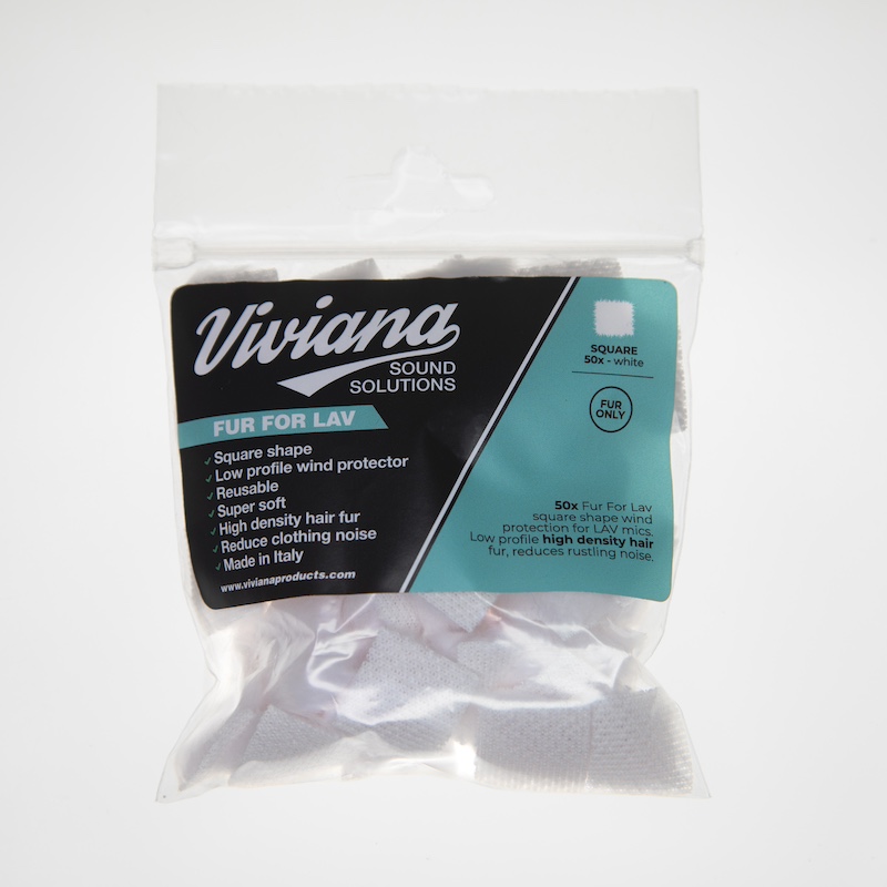 VIVIANA FUR FOR LAV PACK OF 50pcs - Image 2
