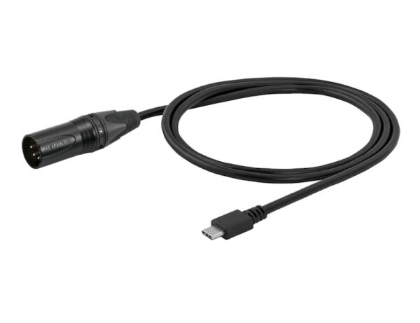 BETSO POWER INPUT CABLE SBCC-XLR