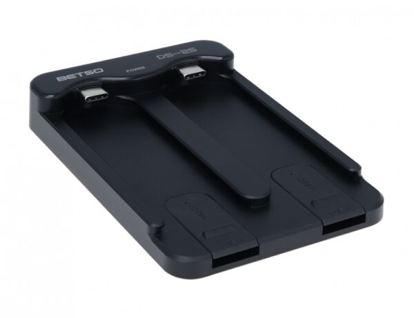 BETSO DOCKING STATION DS-2S