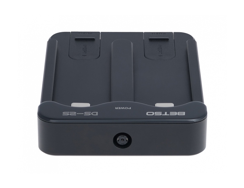 BETSO DOCKING STATION DS-2S - Image 3