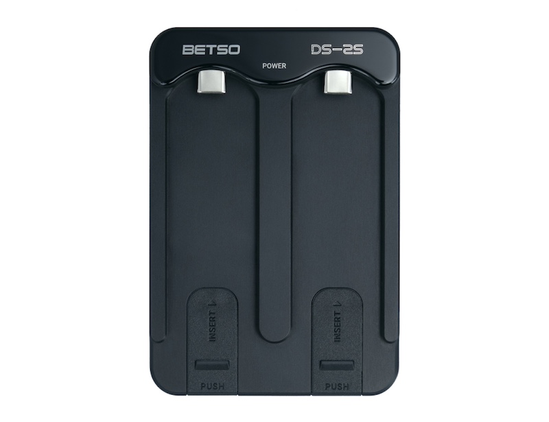 BETSO DOCKING STATION DS-2S - Image 2